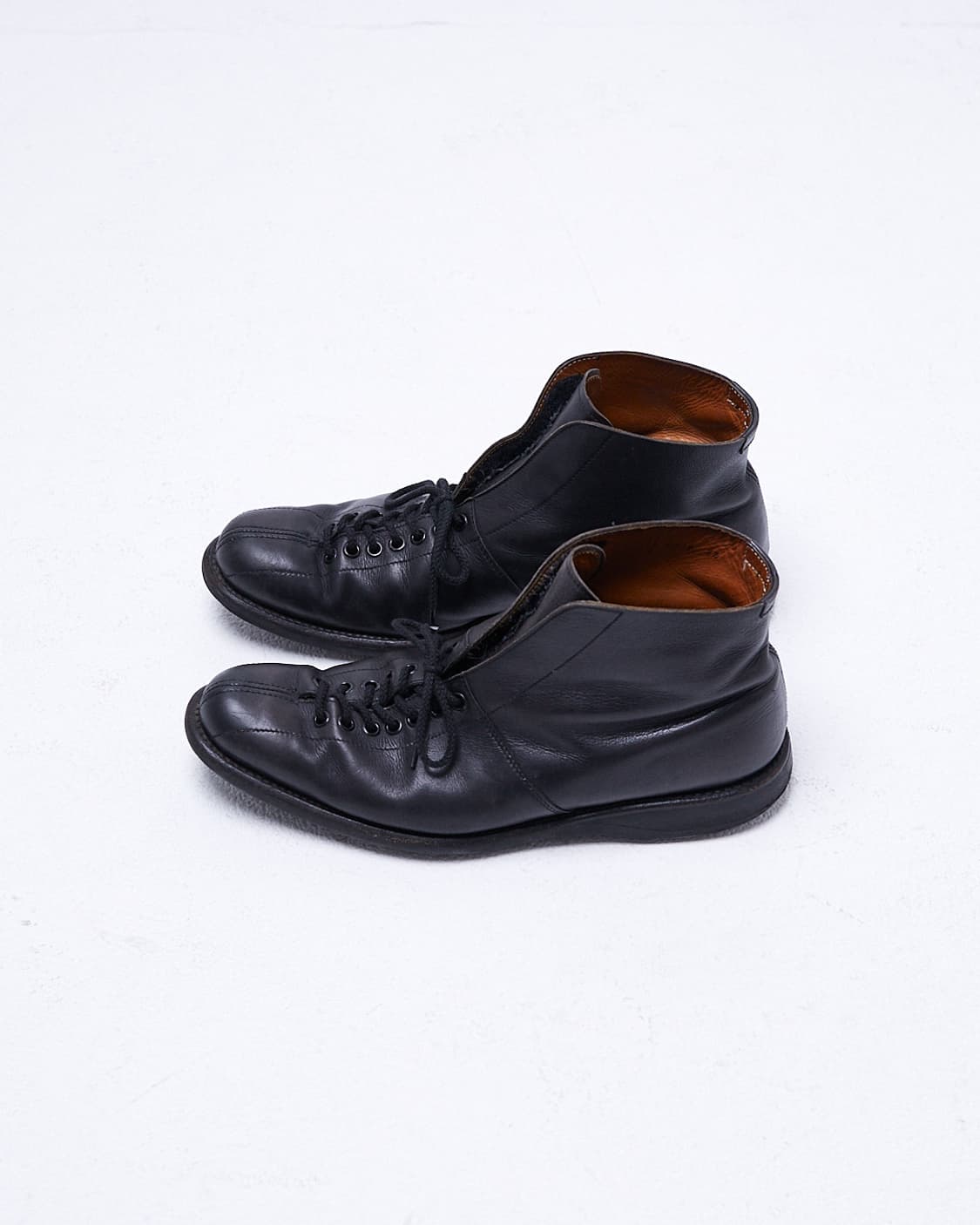by Raf Simons High Top Lace-up Shoes 상품이미지1