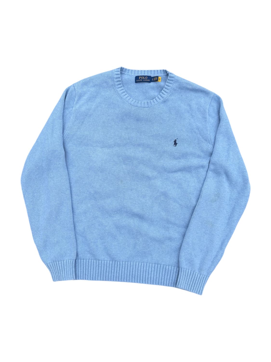 Polo by Ralph Lauren 폴로 랄프로렌 코튼 니트 상품이미지1