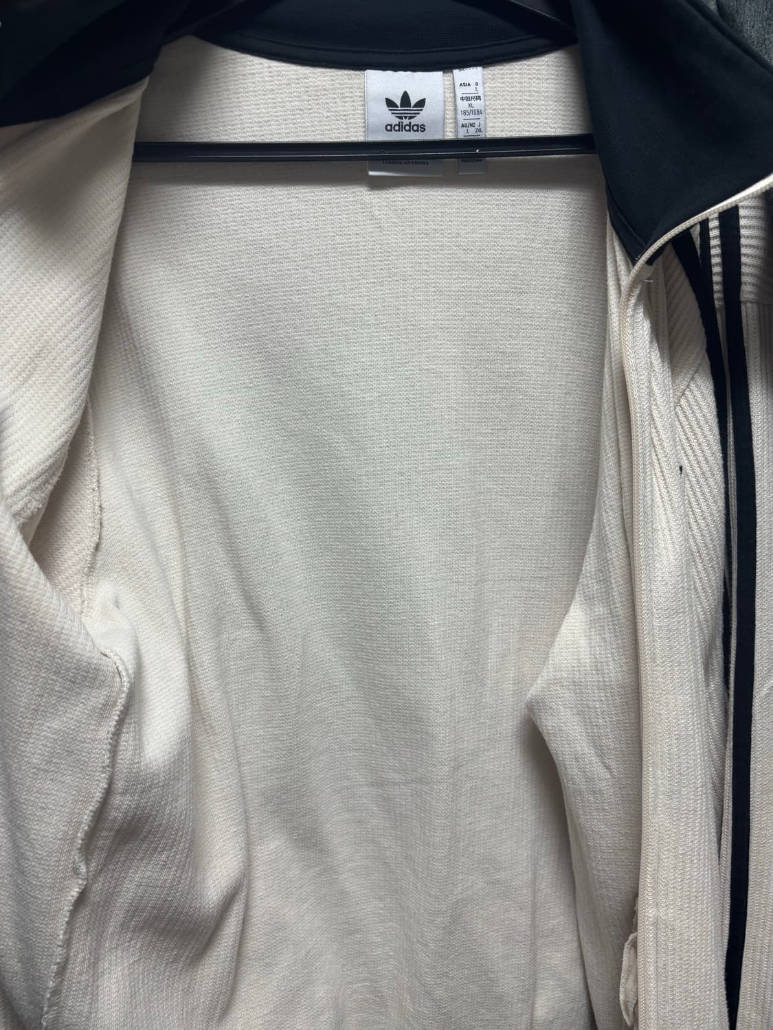 아디다스 와플 BB트랙탑 XL 상품이미지3