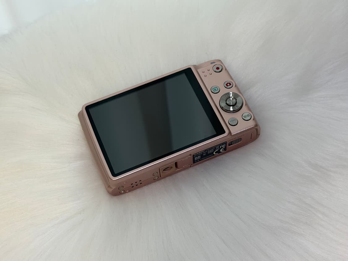 카시오 엑슬림 ex-z300 상품이미지6