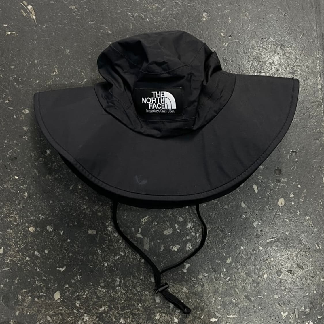 노스페이스 하이벤트 정글모 상품이미지1