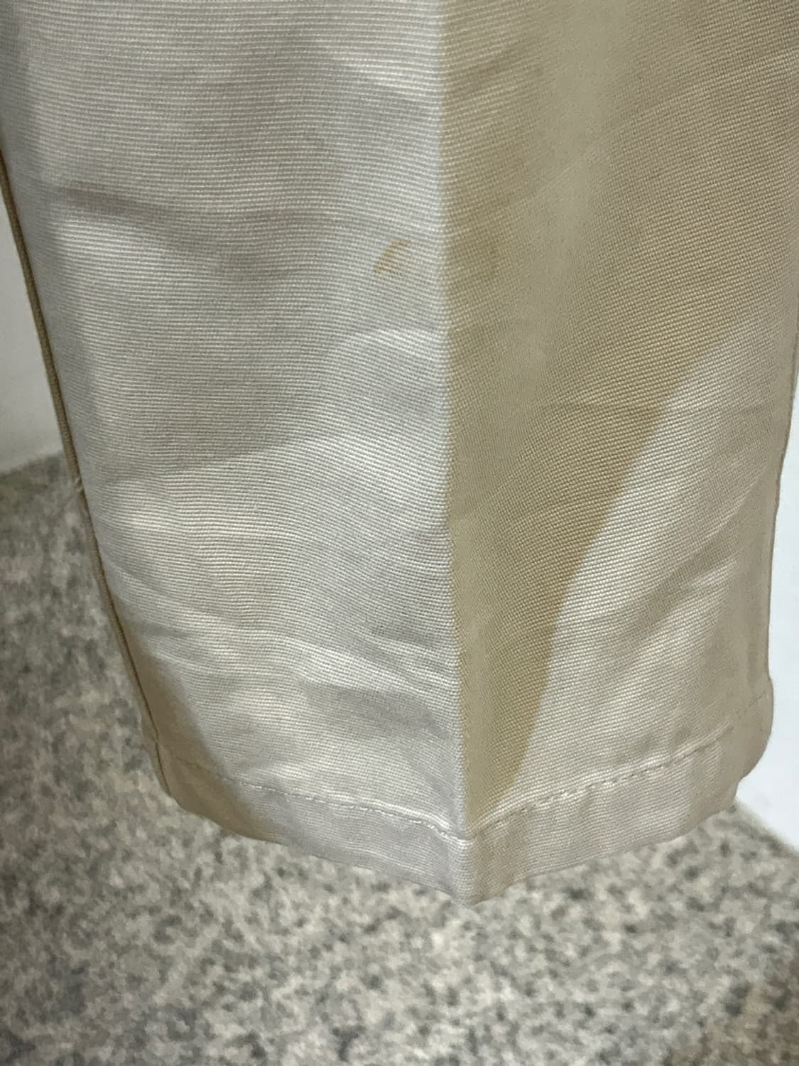 브룩스브라더스 코튼 치노팬츠 상품이미지3