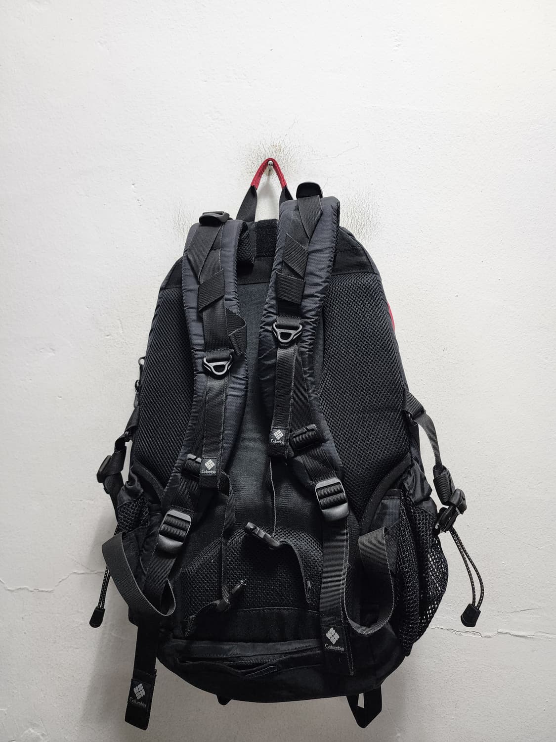 컬럼비아 Kitson 빅샷 백팩 상품이미지2