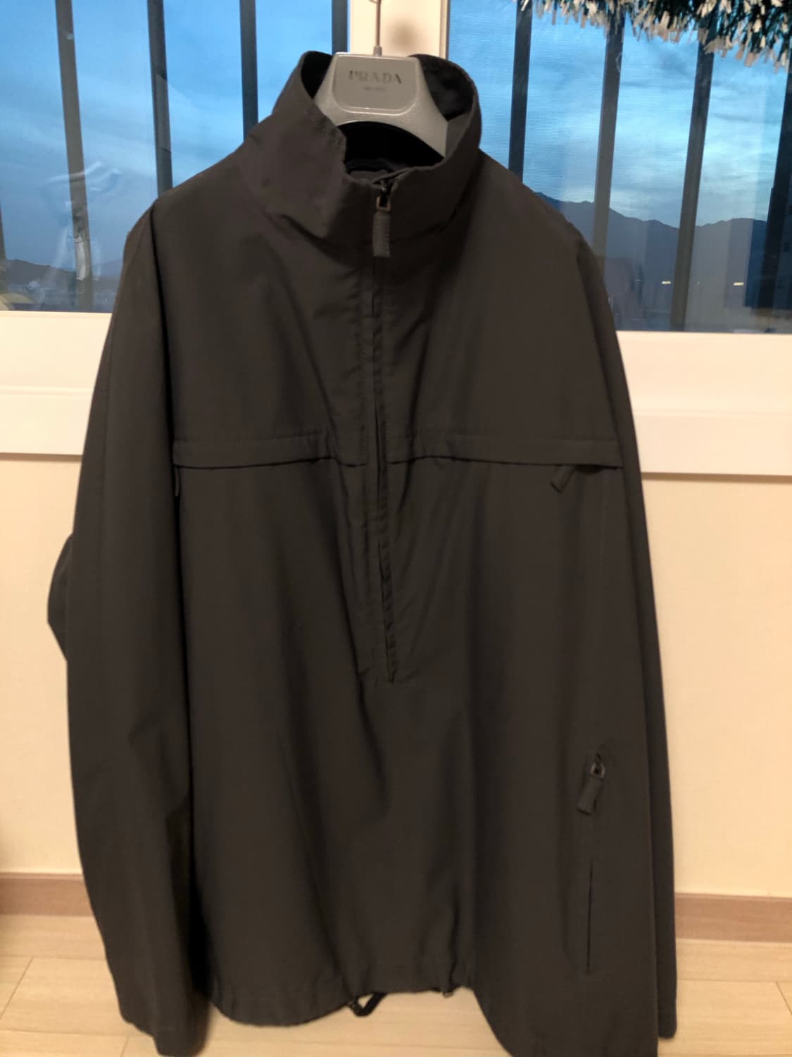 프라다 스포츠 자켓54 상품이미지1
