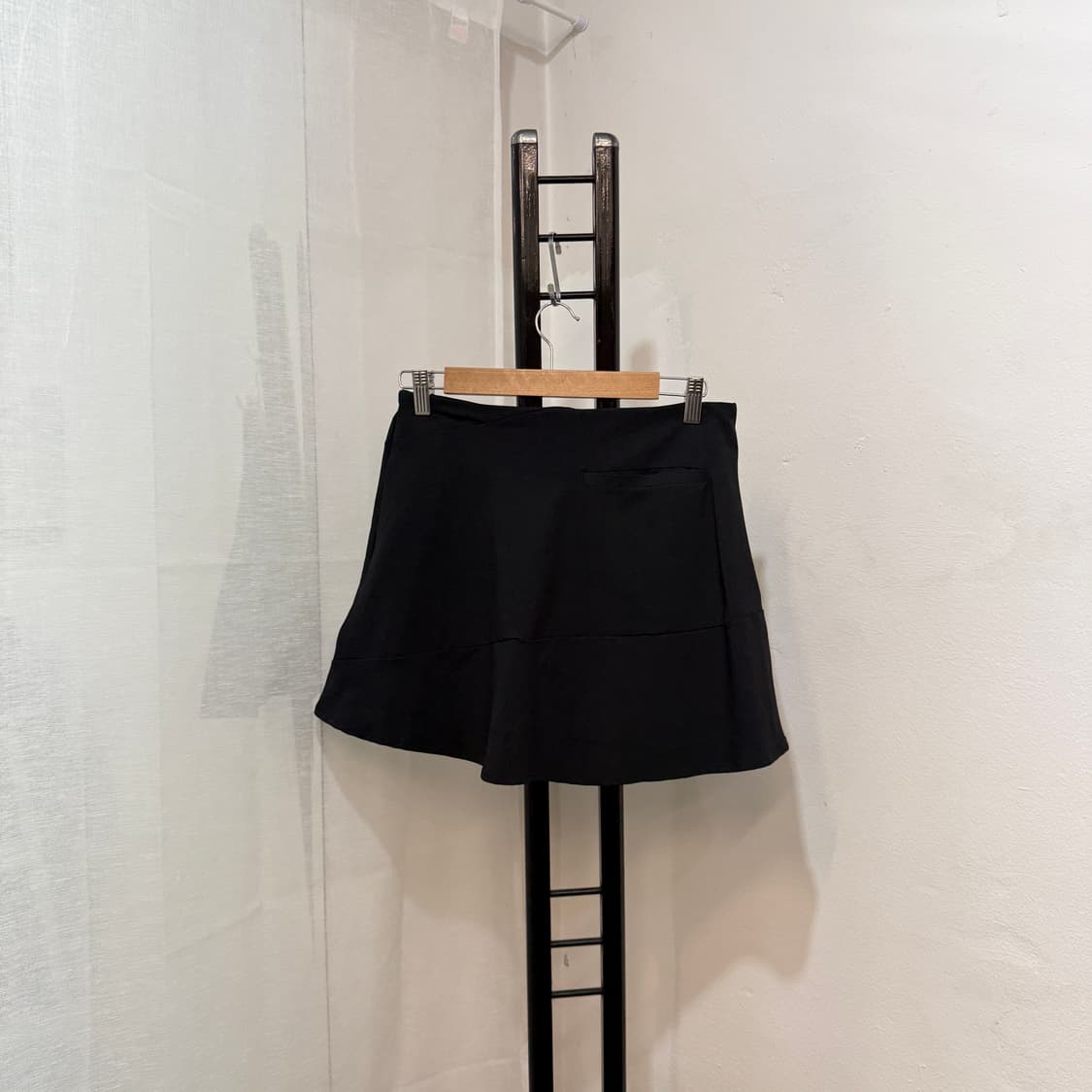 나이키 스판 테니스스커트 속바지 4584 상품이미지4