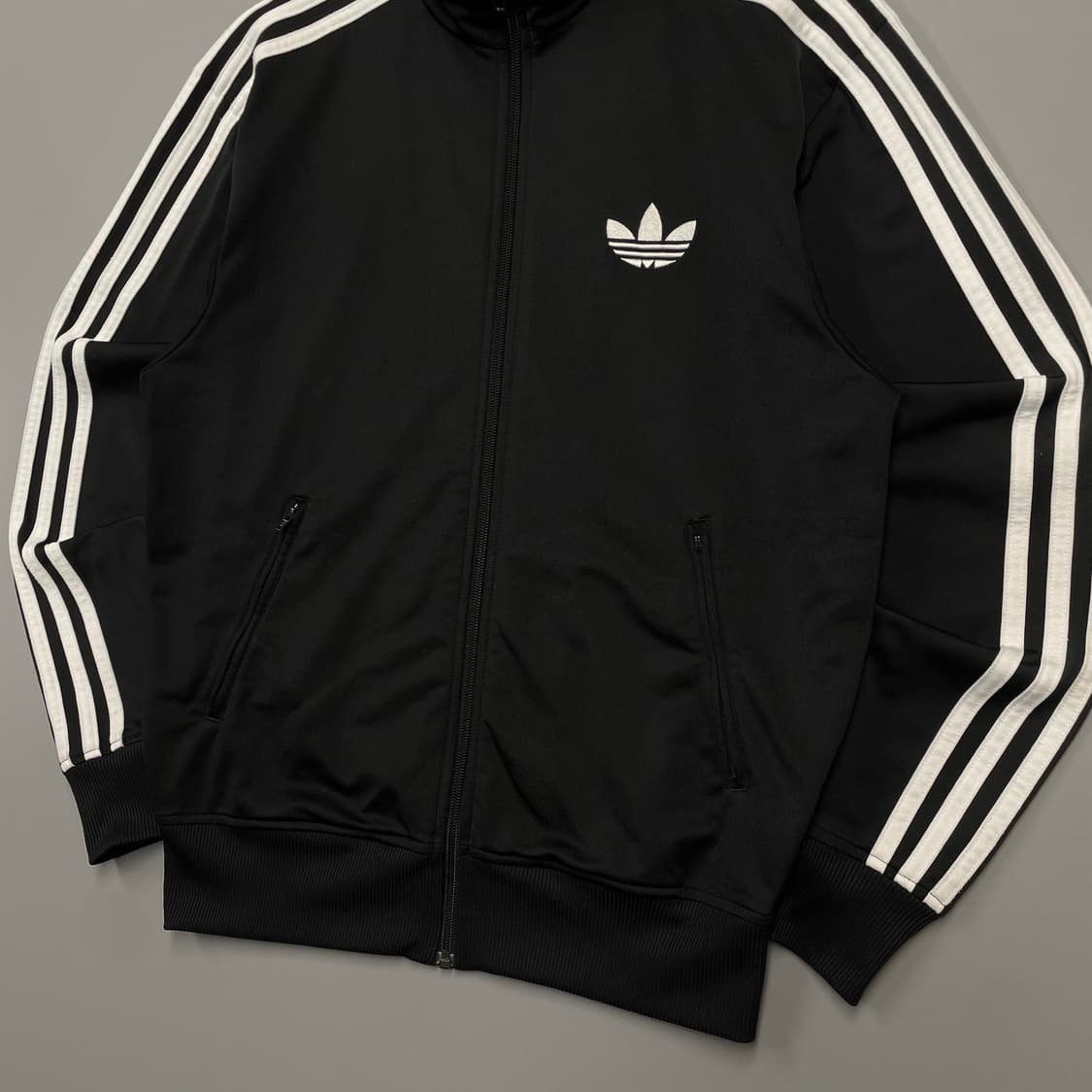 아디다스 파이어버드 져지 블랙 95 [042604] 상품이미지5