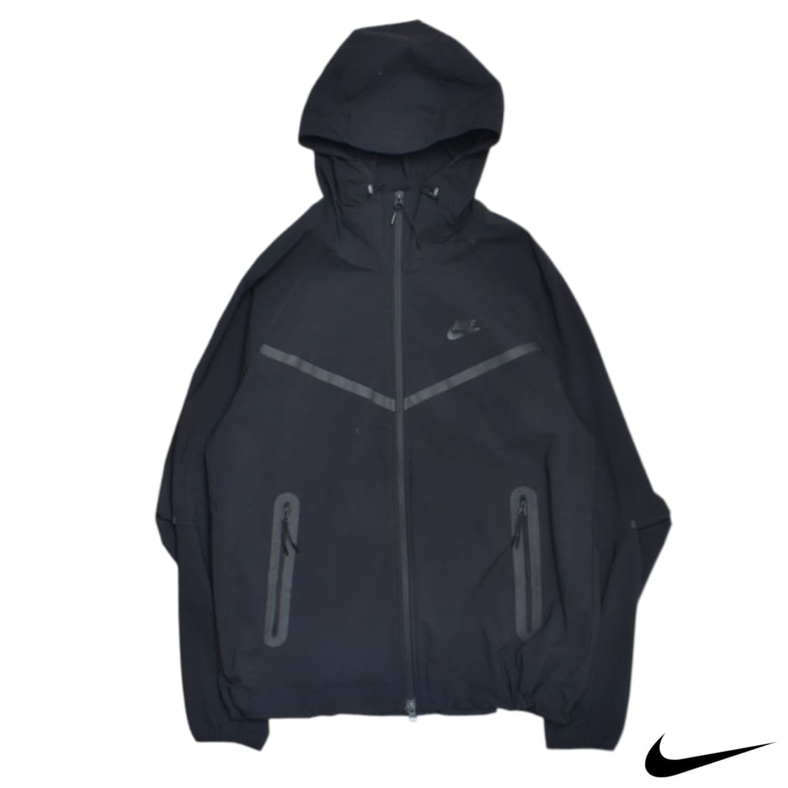 나이키 러너 윈드브레이커 바람막이 자켓 S 상품이미지1