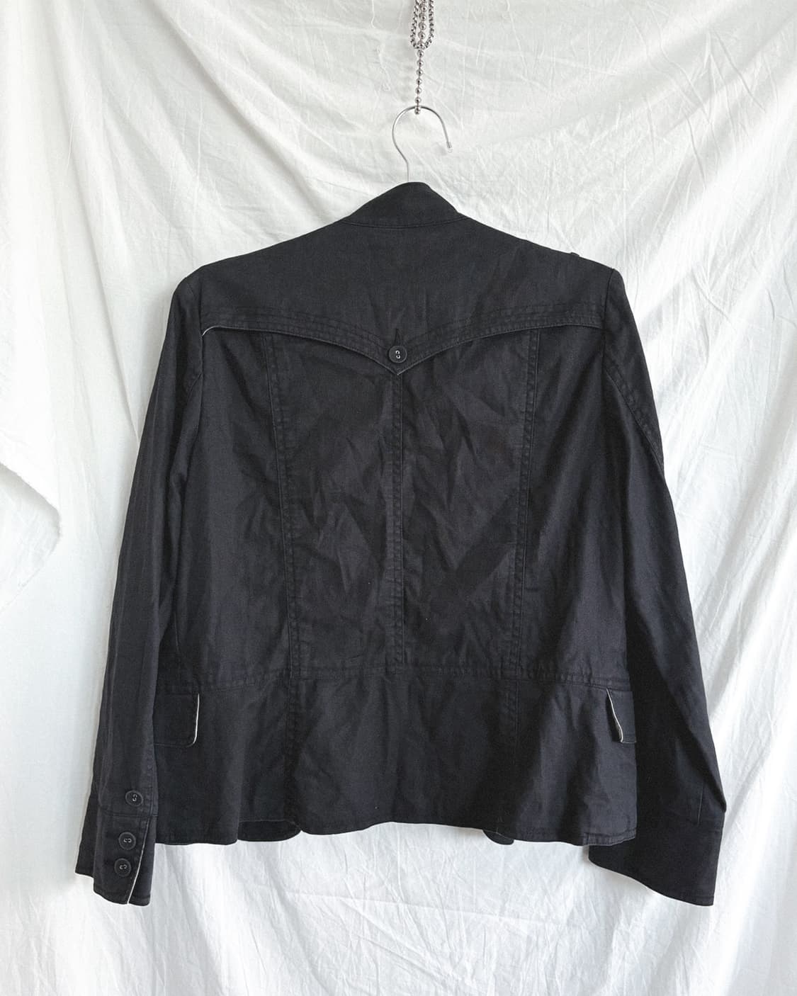 emotions jpn 아방가르드 나폴레옹 자켓 상품이미지7