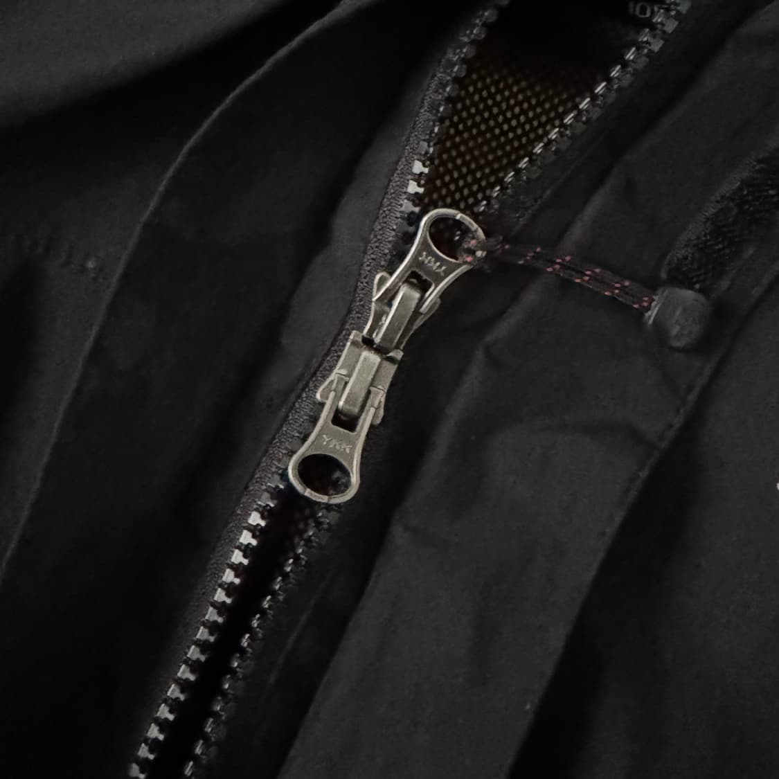 노스페이스 고어텍스 투웨이 바람막이 자켓 105 상품이미지6