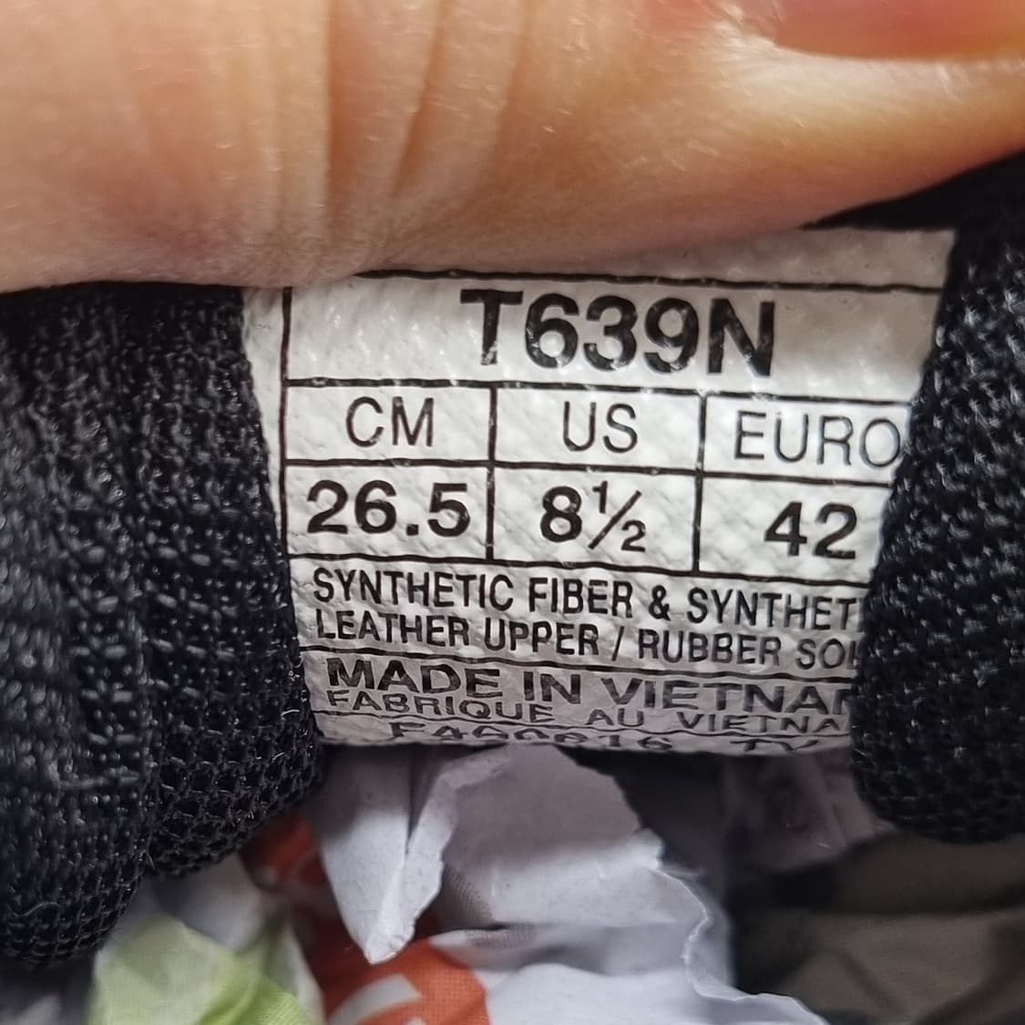 아디다스 니짜x디즈니구피 운동화260 상품이미지6