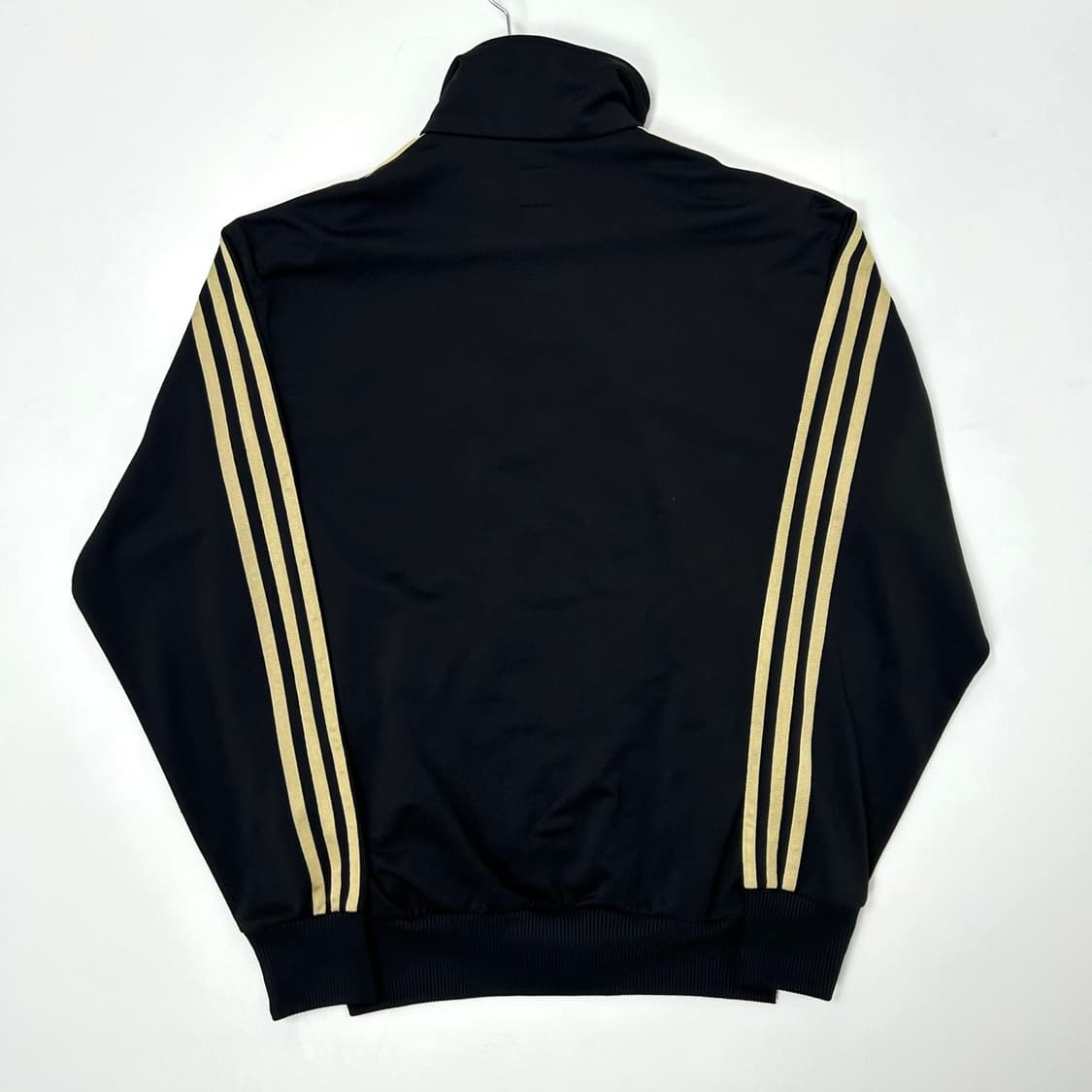 Adidas 아디다스 파이어버드 블랙 골드 져지 자켓 상품이미지7