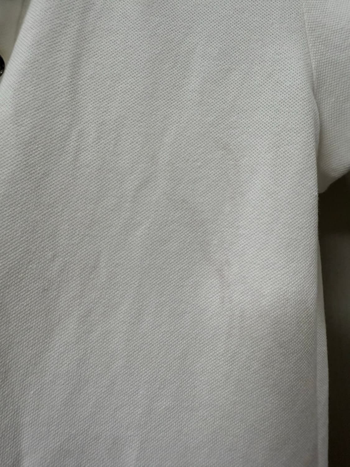 버버리 폴로 티셔츠 상품이미지4