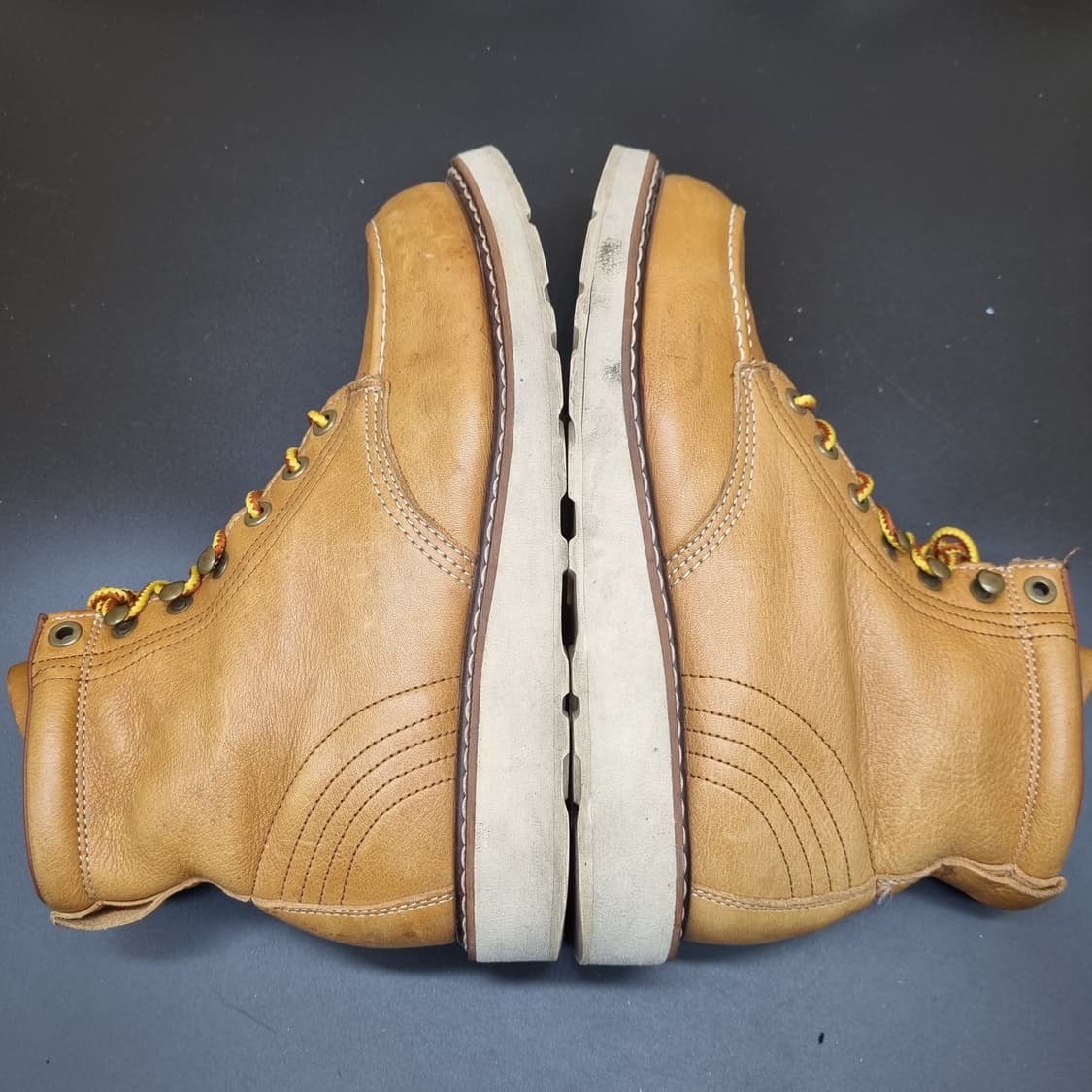 클라시코 목토 x비브람 워커250 상품이미지5