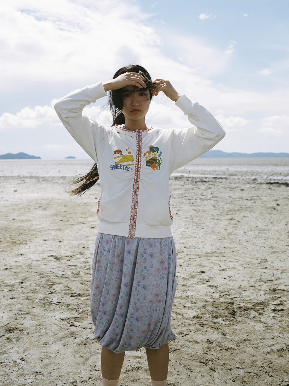 더디 후드집업 상품이미지3