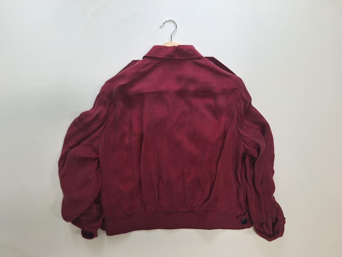 쟈딕앤볼테르 패치 셔츠 자켓 상품이미지2