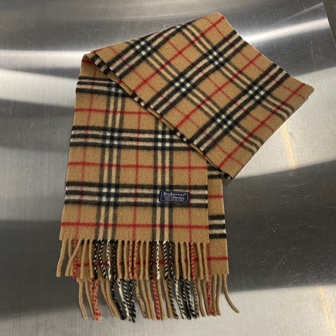Burberry 상품이미지3