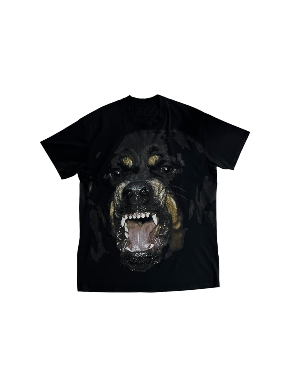 Givenchy 15SS Rottweiler T Shirt 상품이미지3