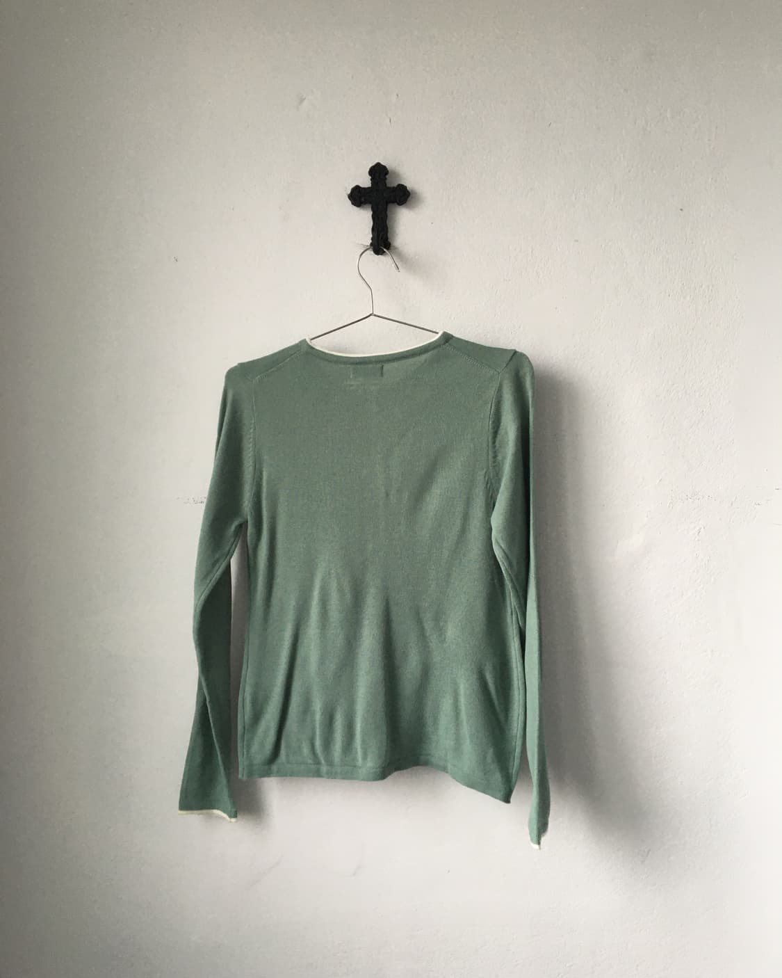 Knit cardigan 상품이미지2