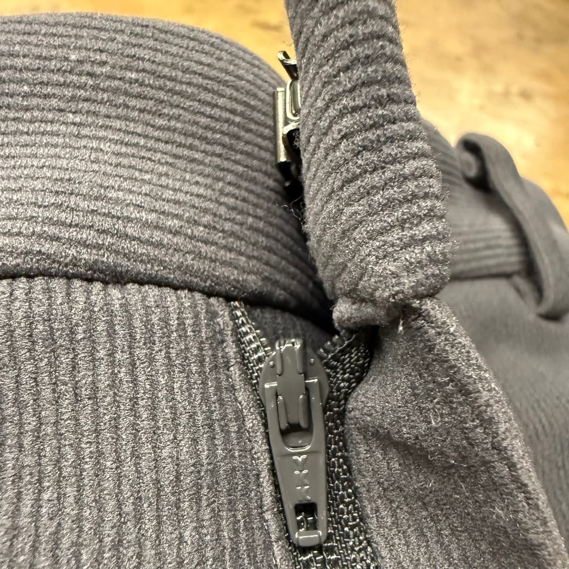 [정품/2XL] PXG 골프 바지 차콜 b10 상품이미지5