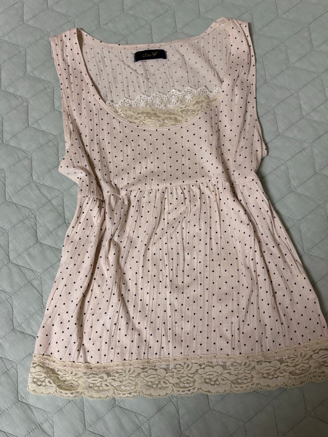 라떼색감 모리걸 모리룩 모리걸룩 롱스커트 세트 상품이미지5