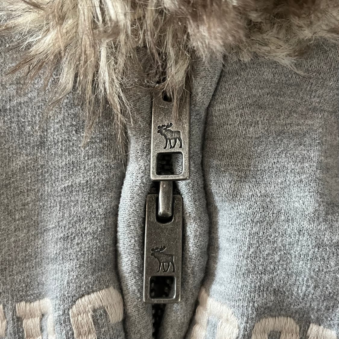 zip up hoodie 상품이미지6