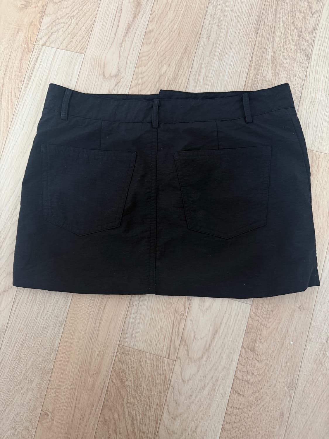 그로브 JAYCE SKIRT 상품이미지7