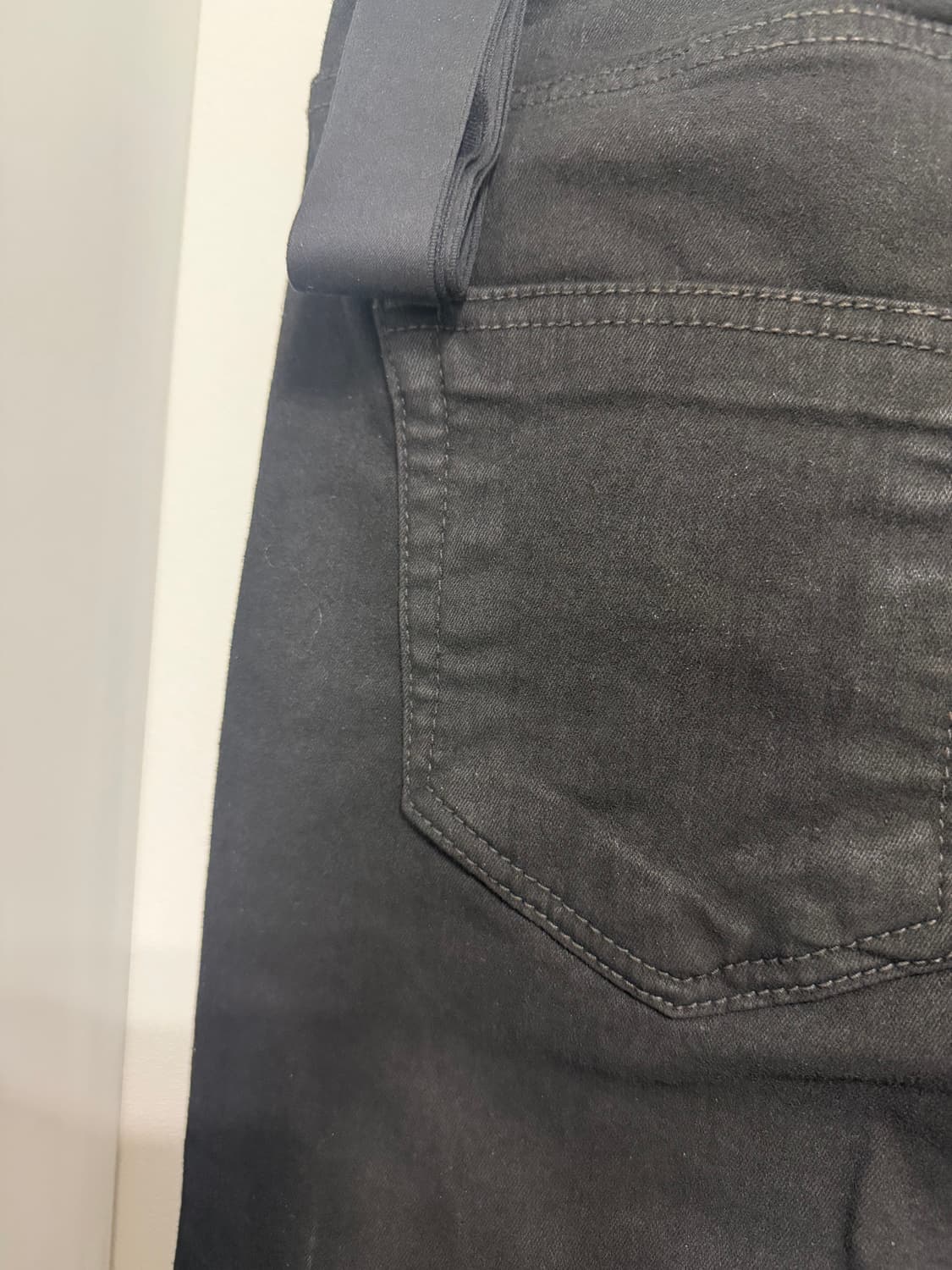 새상품-릭오웬스 디트로이트컷 sbb왁스 31 상품이미지4