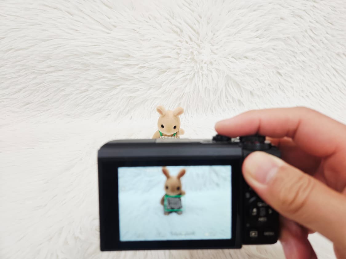 [민트급] 캐논 파워샷 G7X Mark II 하이엔드 디카, 디지털카메라 상품이미지6