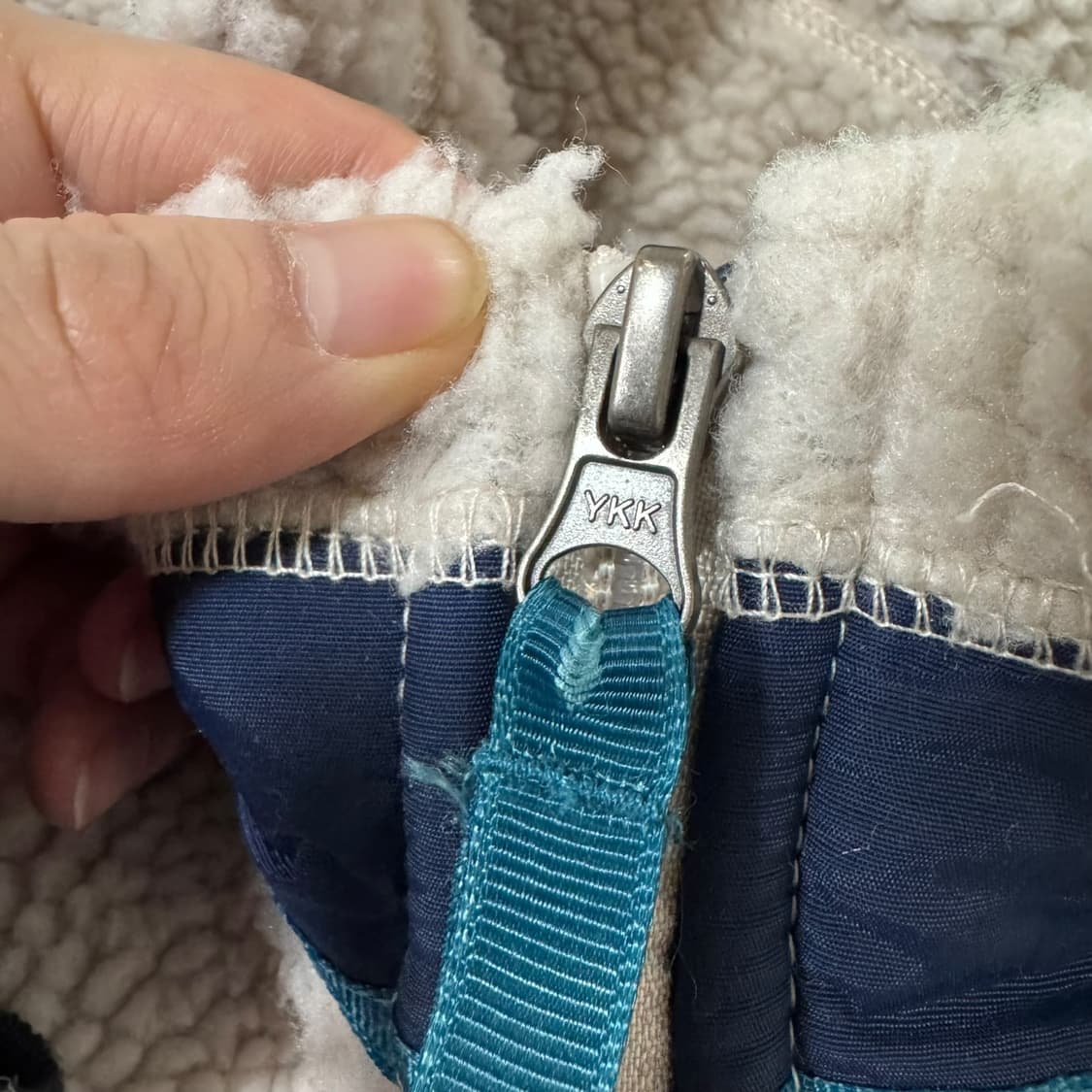 파타고니아 클래식 레트로 후리스 자켓 상품이미지3