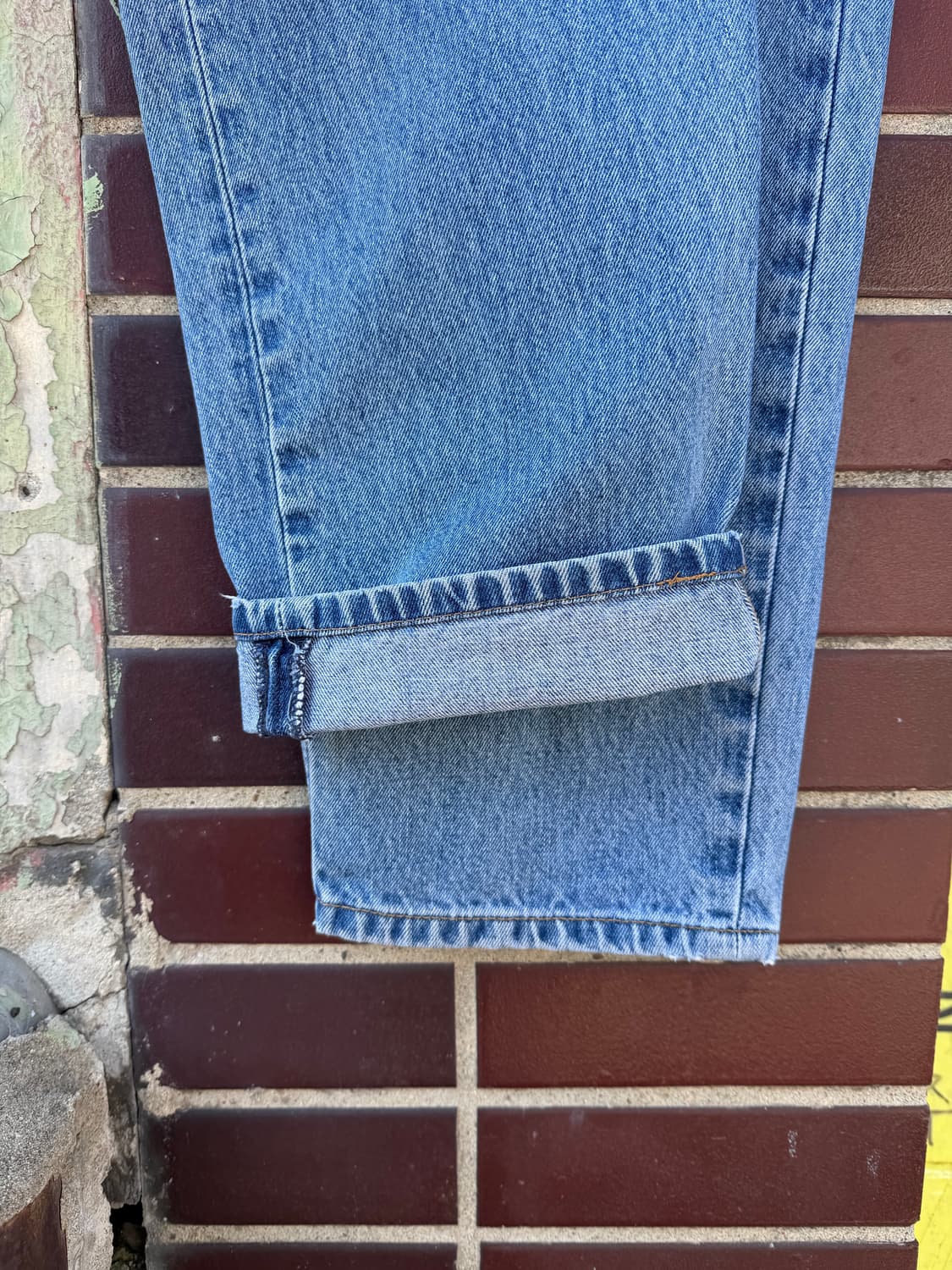 00~10’s 550 Vintage Levi’s 상품이미지7
