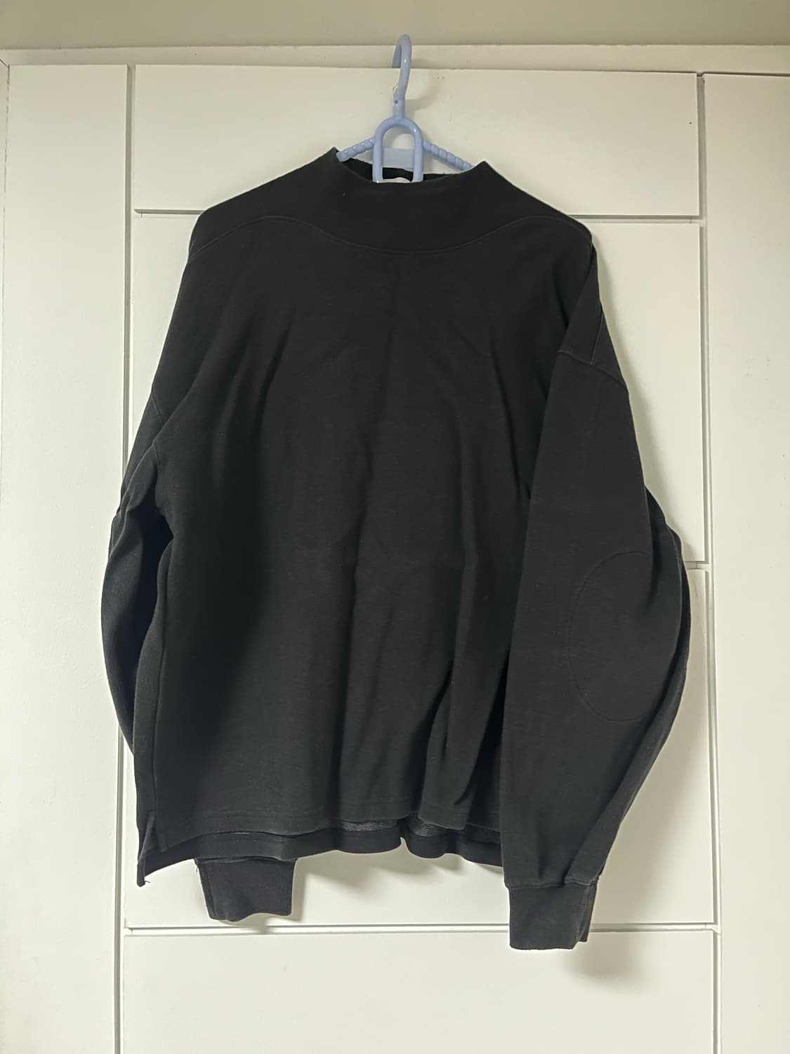 로드존그레이 모크넥 상품이미지6