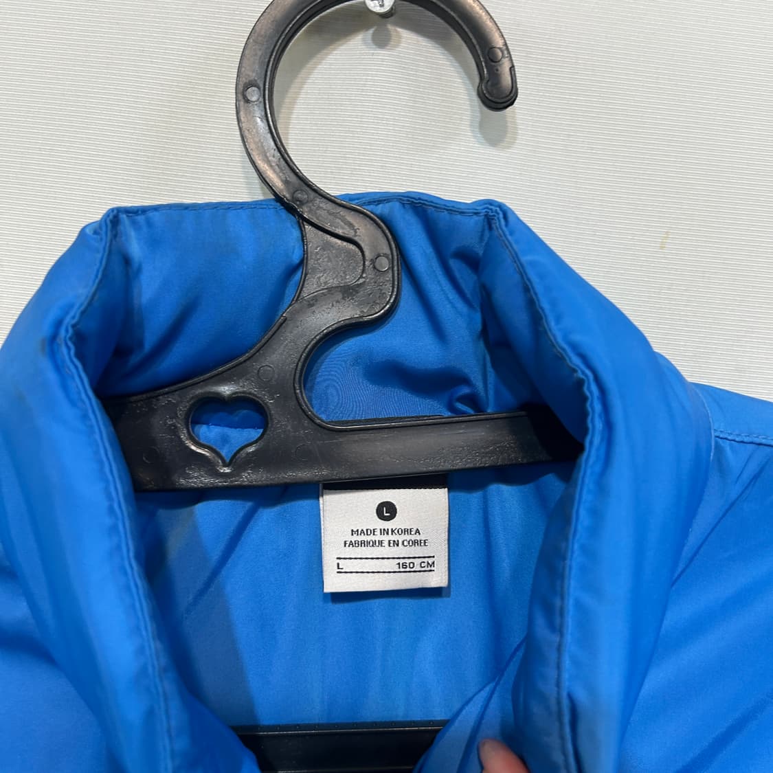 나이키 올드스쿨 바람막이  상품이미지2