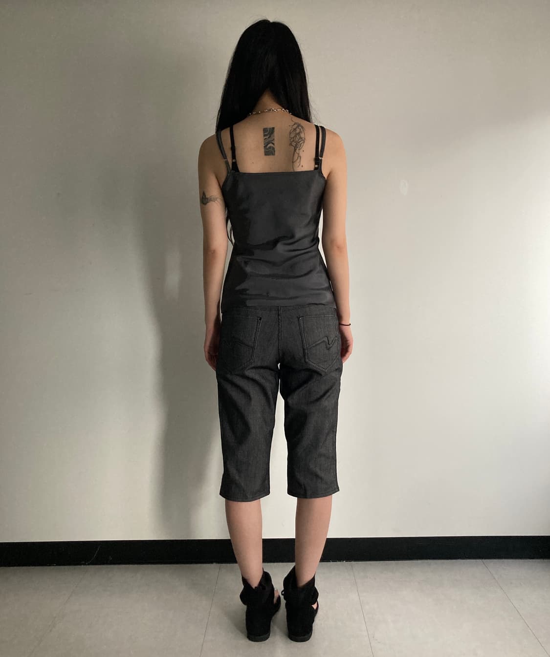 Mossimo zipper midi pt 상품이미지3