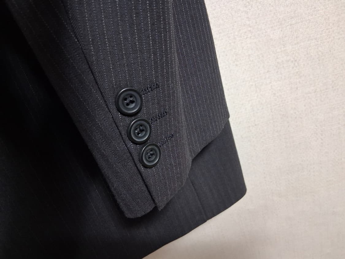 지아니 발렌티노 남성 춘추 정장셋업 새상품상태100 32인치 상품이미지8