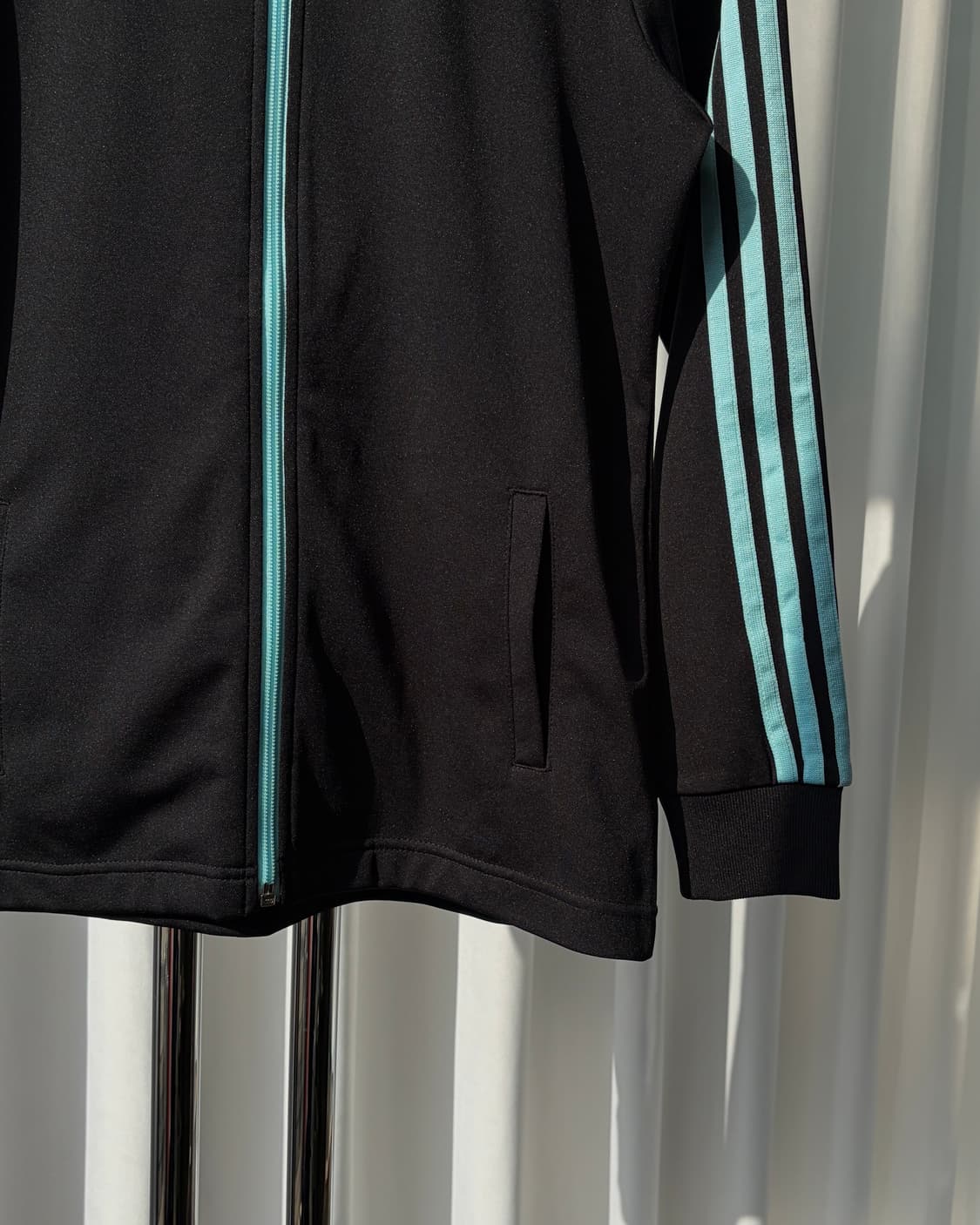 [M]아디다스 하늘 검하 트랙탑 져지 상품이미지5