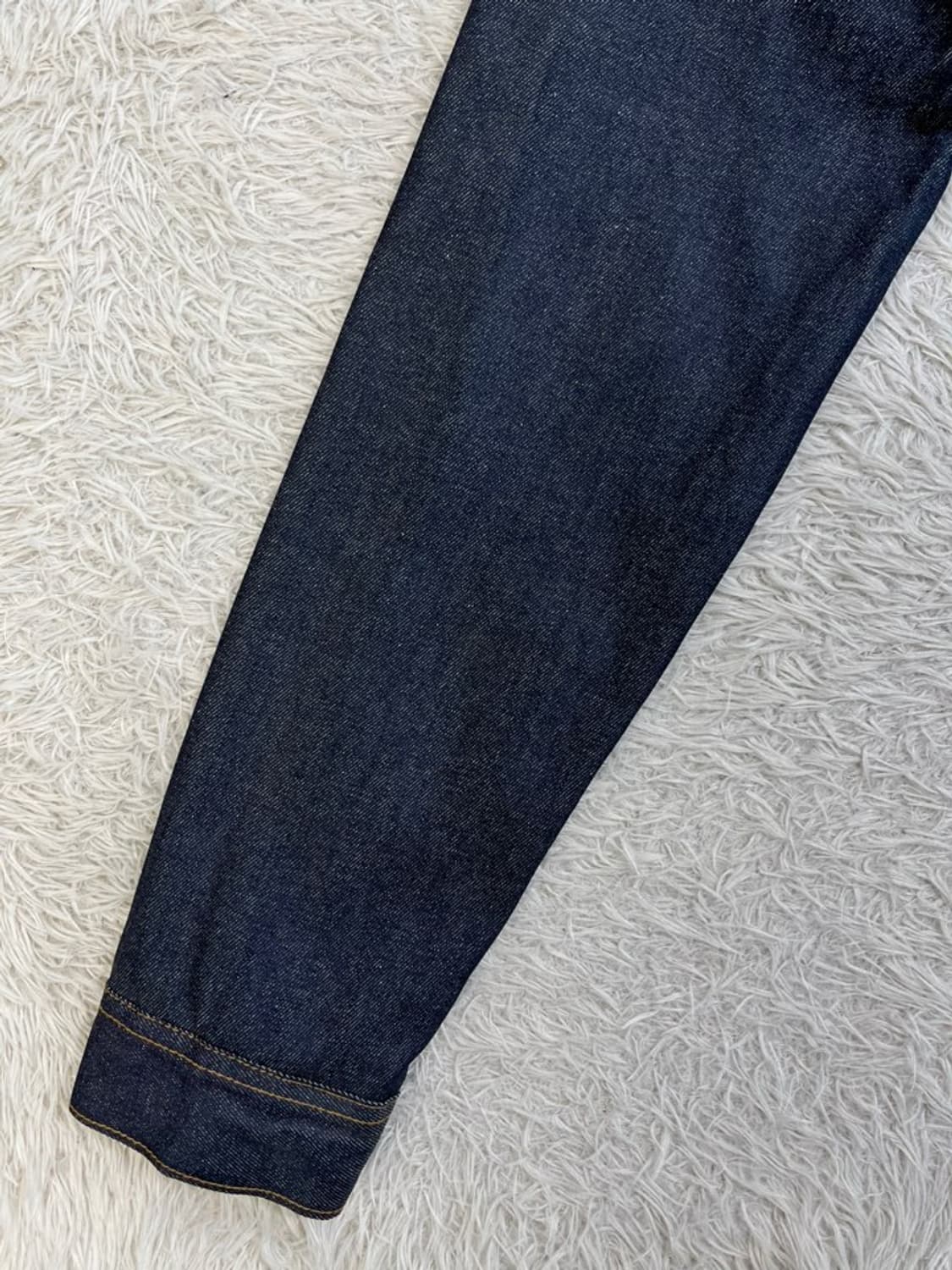 프리즘웍스 데님 자켓/#2687 상품이미지2