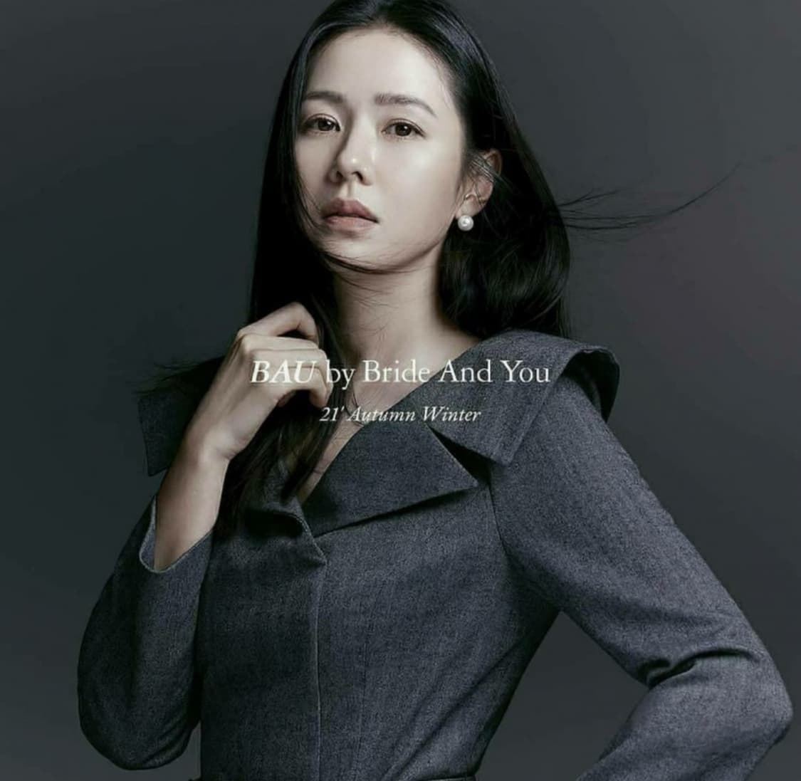 브라이드앤유 가을겨울 원피스 상품이미지6