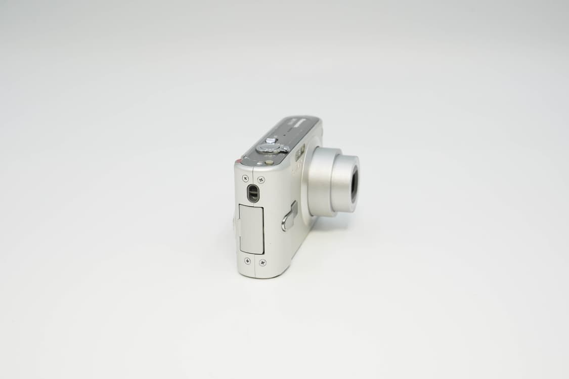 Panasonic DMC-FX10 (파나소닉 DMC-FX10) 상품이미지5