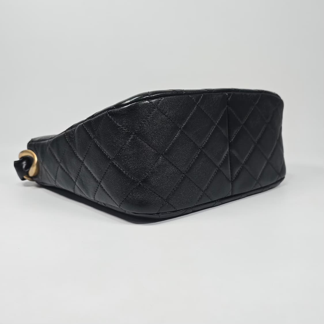 샤넬 램스킨 호보백 상품이미지7