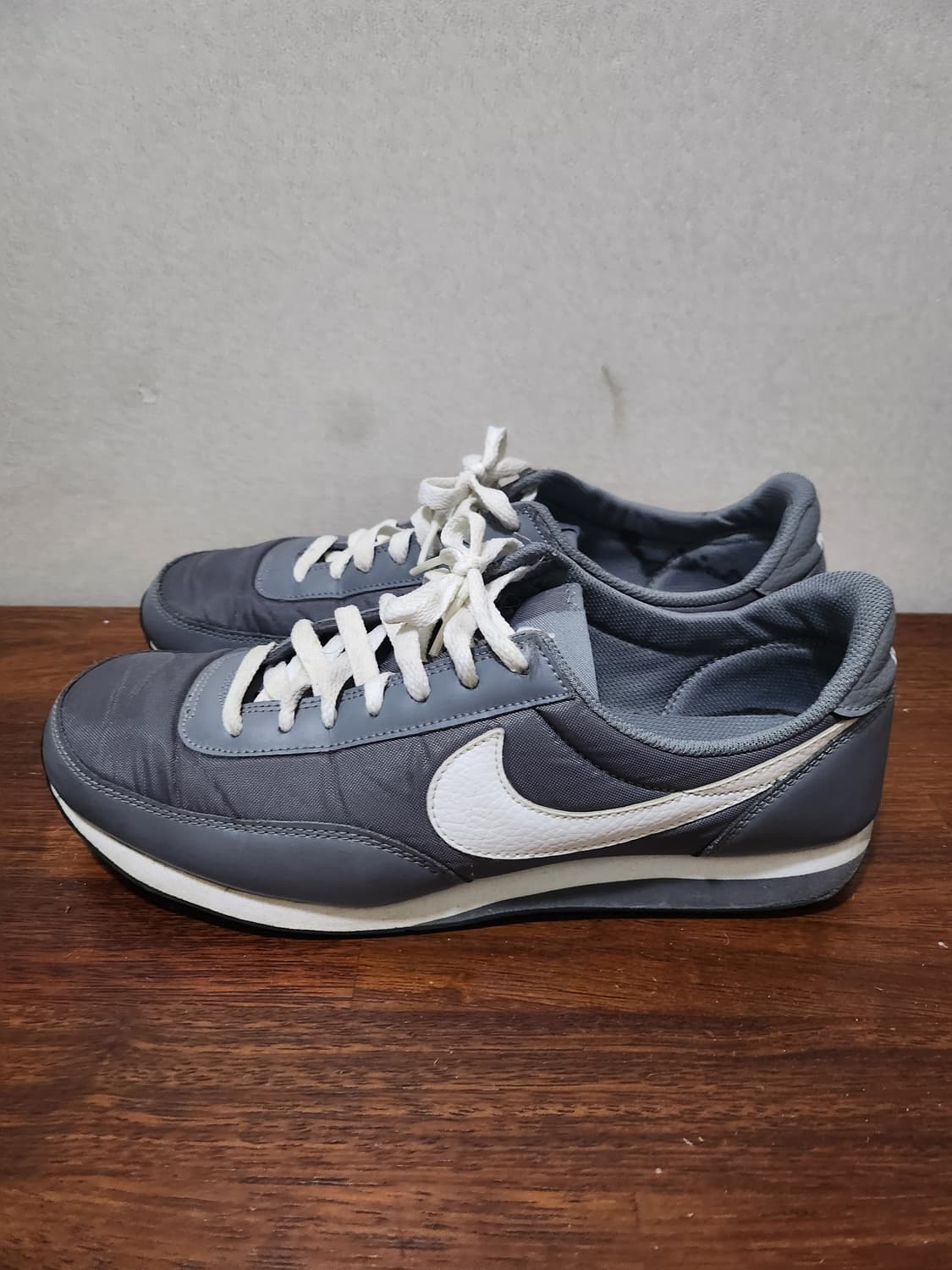 나이키 엘리트 와플 트레이너 신발 상품이미지2