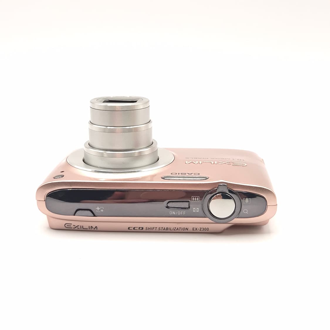 메이크업모드 🍑귀여운 연핑크 💕 Casio EX-Z300 상품이미지2