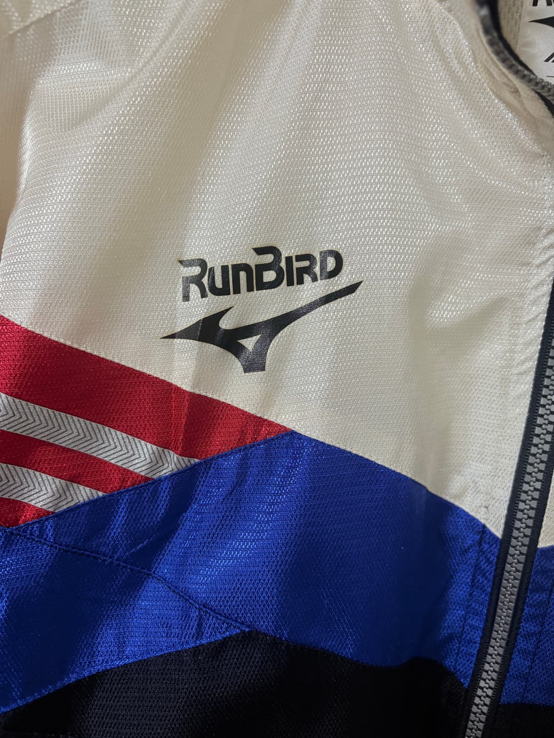 90’s mizuno sunbird windbreaker 상품이미지3