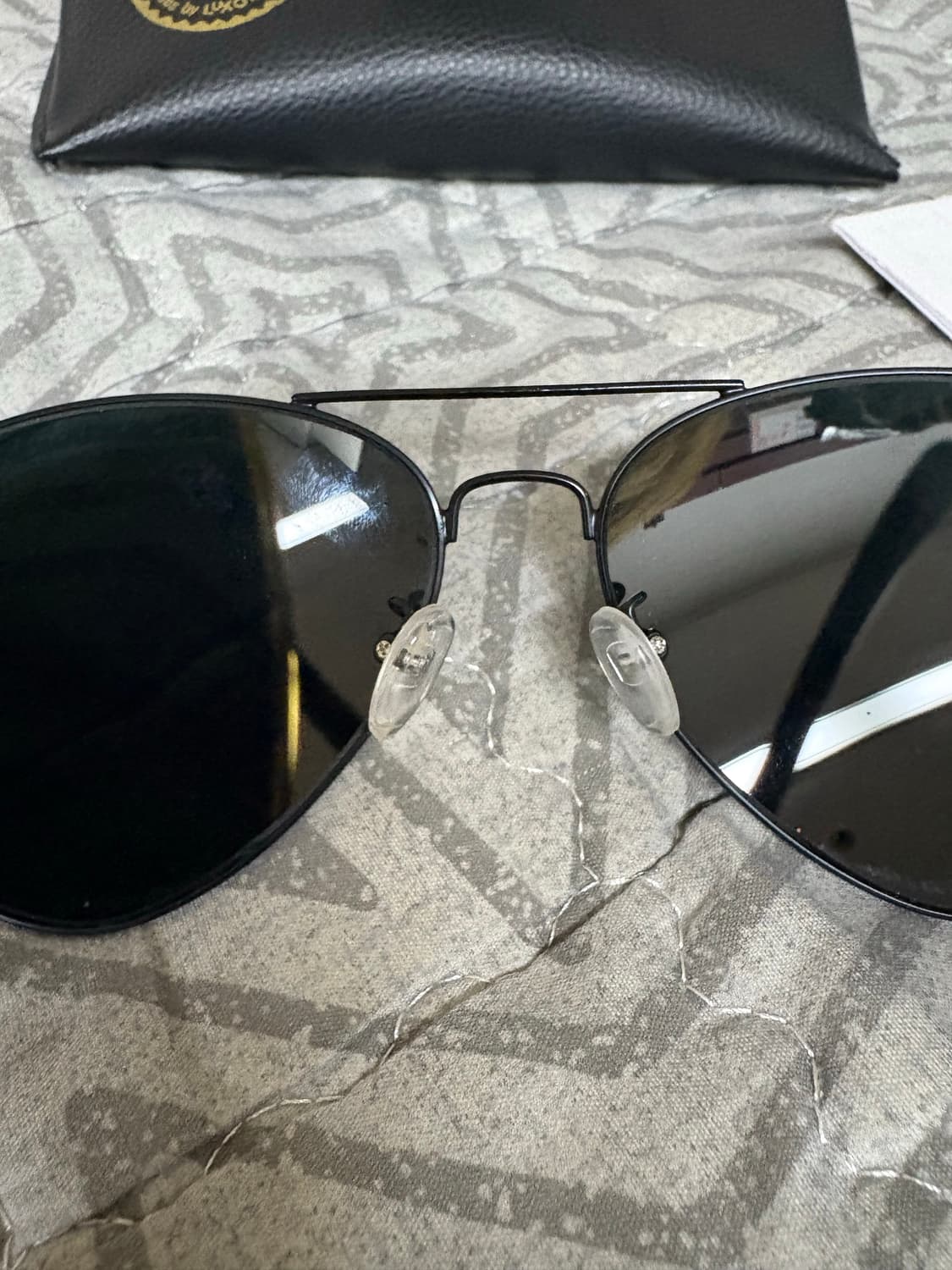 레이벤 3025 보잉 선글라스 상품이미지9