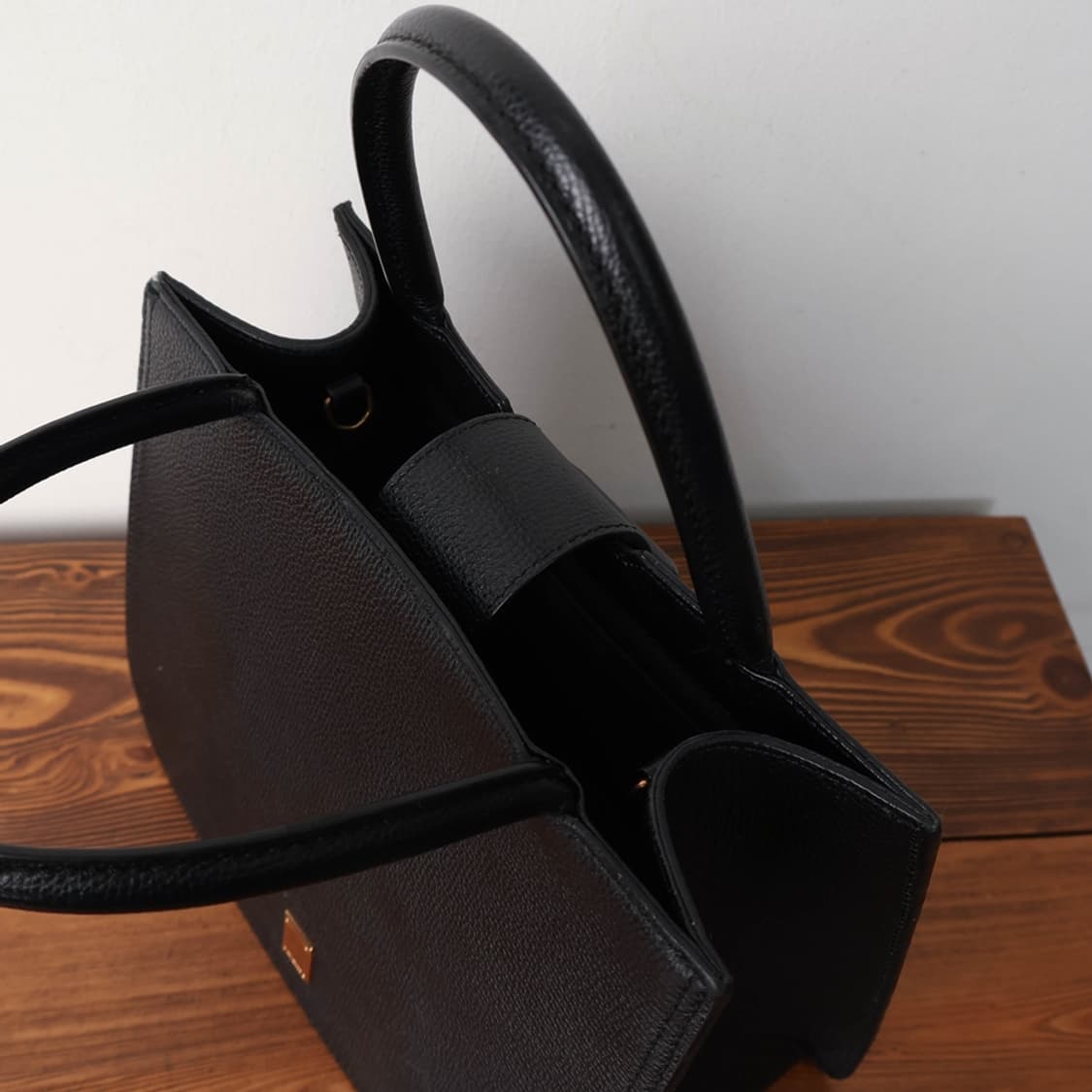 쿠론 토트백 상품이미지6