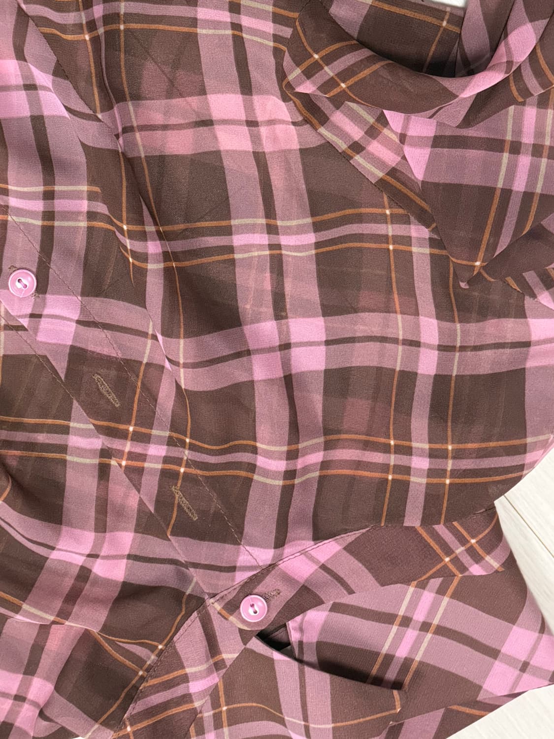 MASH SHIRTS 상품이미지6