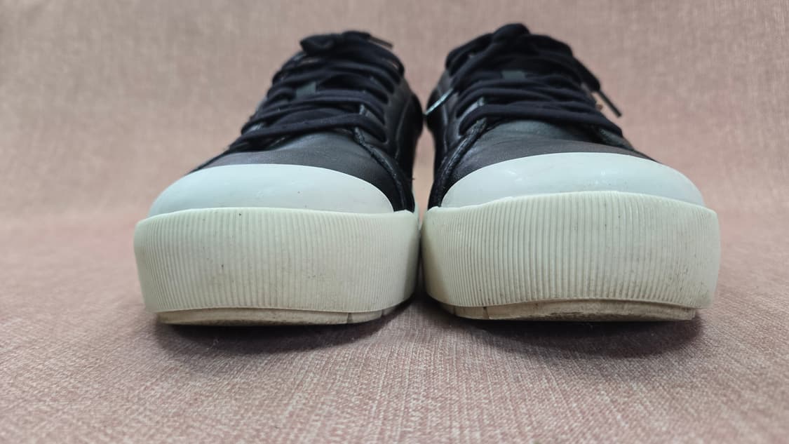 닥터숄 타임오프 265mm- 스니커즈 블랙 상품이미지3