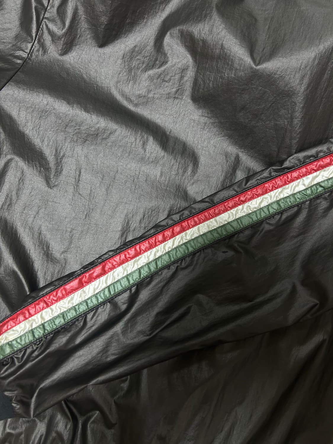 나일론 트랙탑 상품이미지2