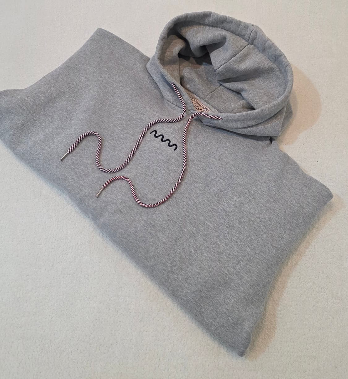 제너럴코튼 후드티 상품이미지4