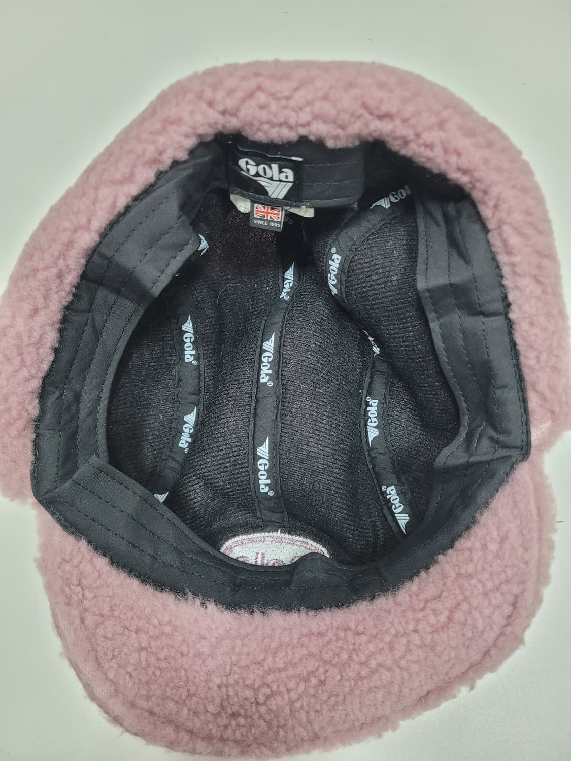 Gola  골라 플리스 귀달이 모자 / FREE
 상품이미지9