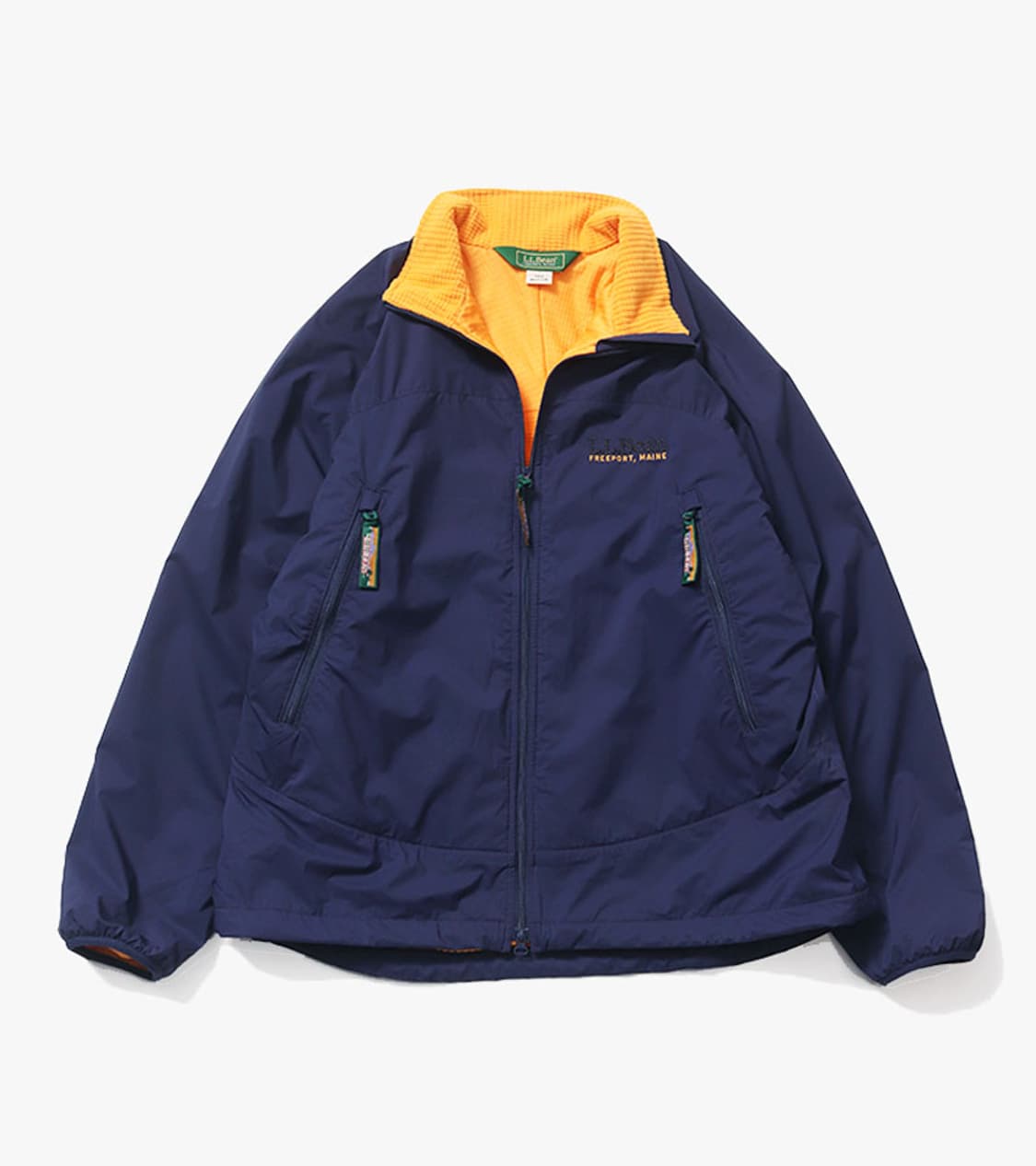 L.L.BEAN JAPAN EDITION - LITCHFIELD JK 상품이미지1